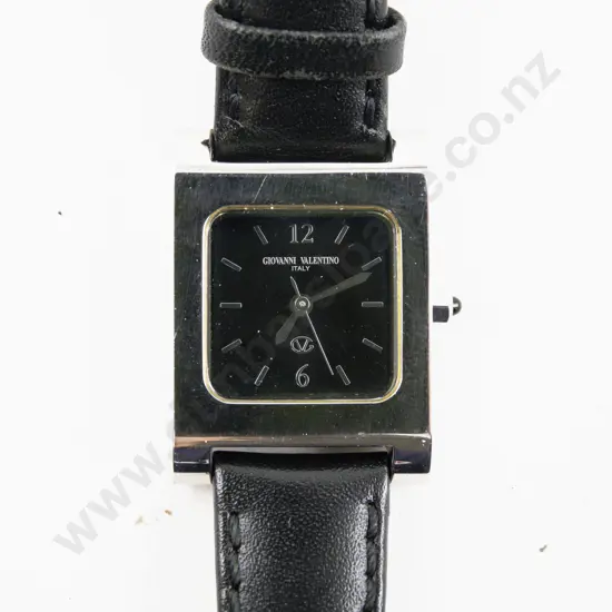 Giovanni Valentino Ladies Wrist Watch