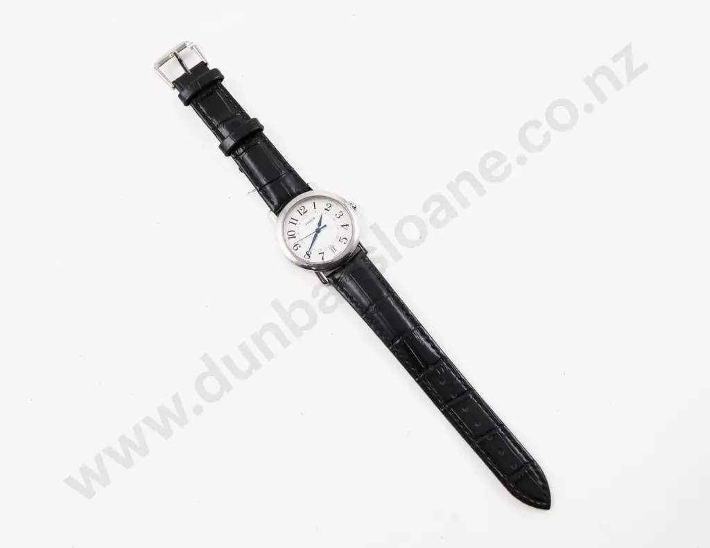 Coach Quartz Ladies Wrist Watch Image 1++