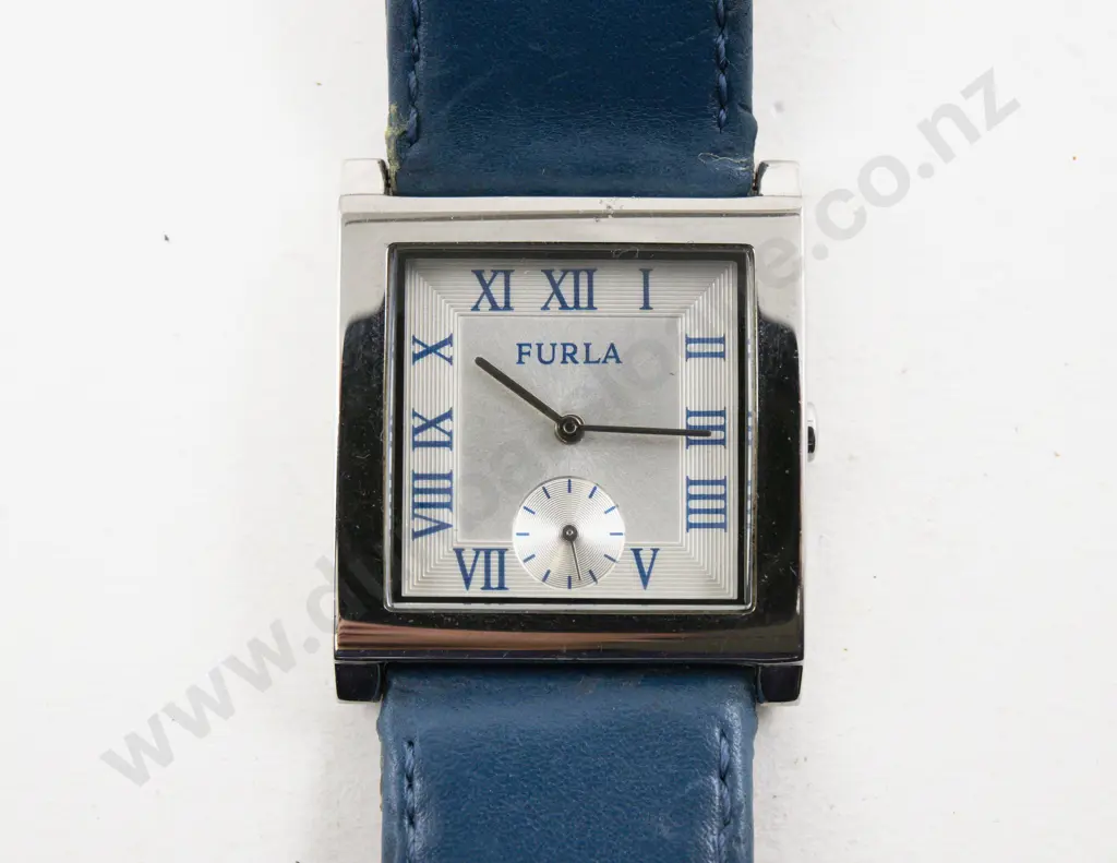 Furla Ladies Wrist Watch Image 1++