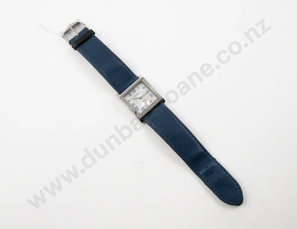 Furla Ladies Wrist Watch Image 1++