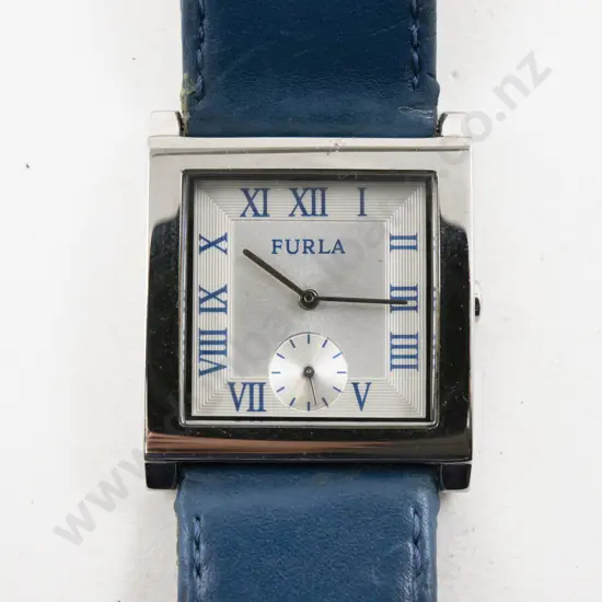 Furla Ladies Wrist Watch