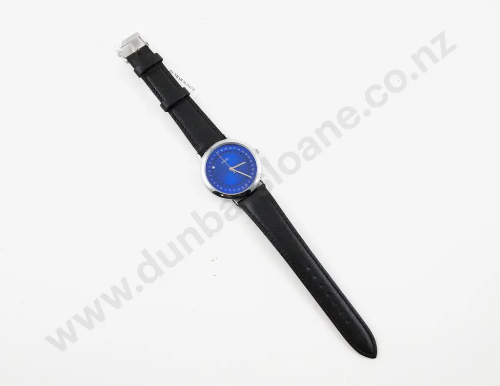 Votum (Limited Edition 016/999) Quartz Wrist Watch Image 1++