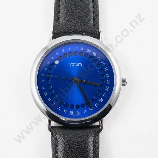 Votum (Limited Edition 016/999) Quartz Wrist Watch