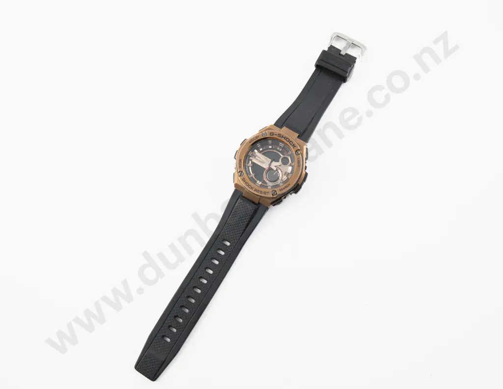 Casino G-Shock Gents Wrist Watch Image 1++