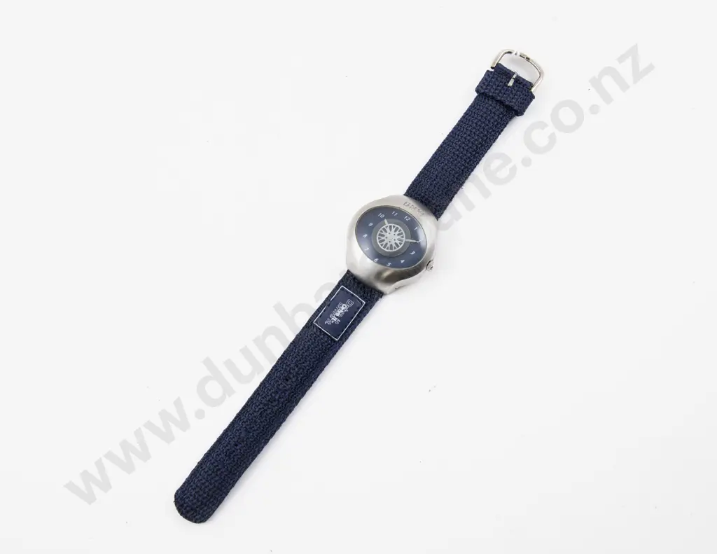 C2000 BMW Motorsport Promotional Wrist Watch Image 1++