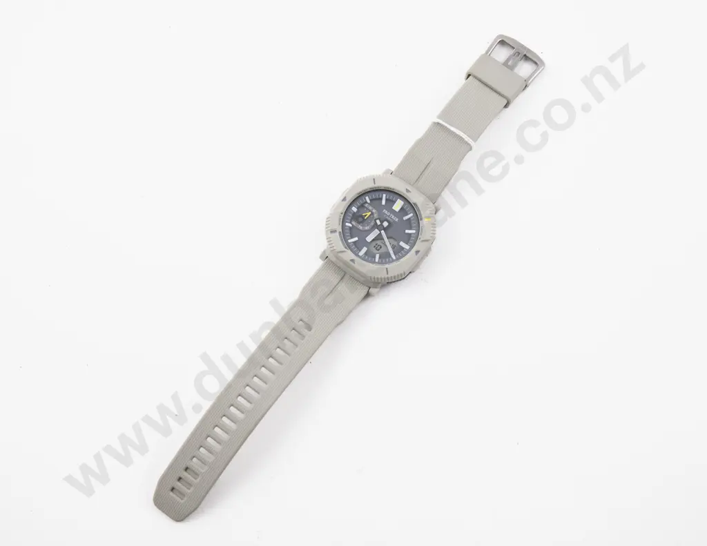 Boxed Casio Pro Trek Solar-Powered Wrist Watch Image 1++