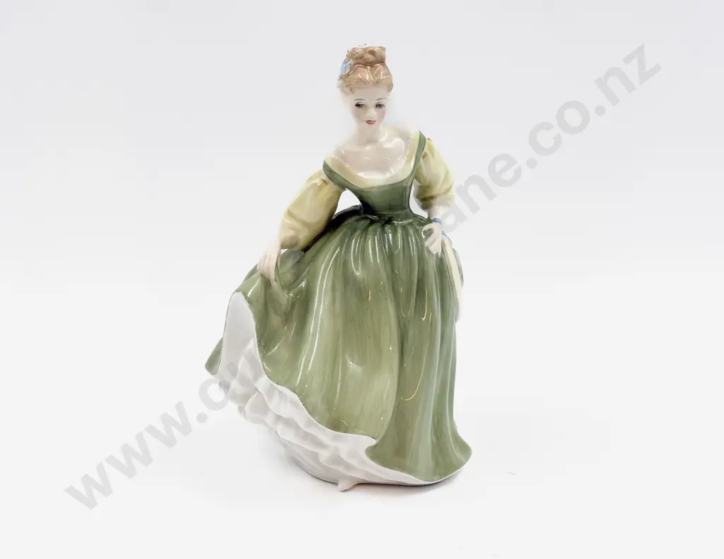 RD Figure "Fair Lady" Image 1++