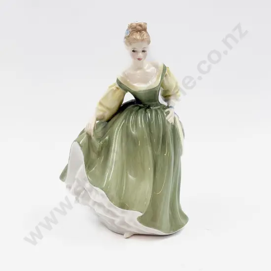 RD Figure "Fair Lady"