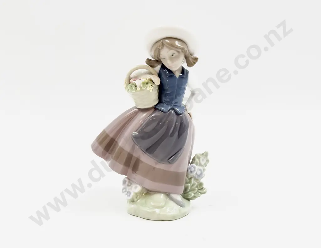 Lladro Figure Image 1++