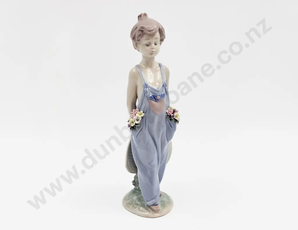 Lladro Figure Image 1++