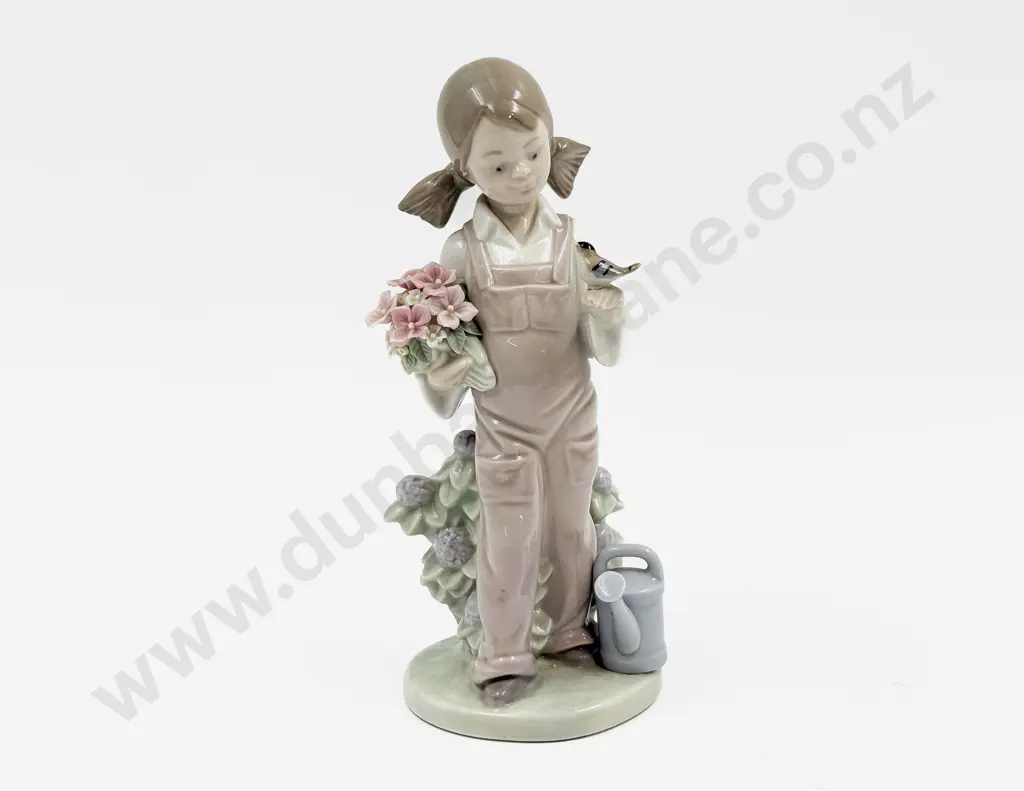 Lladro Figure Image 1++