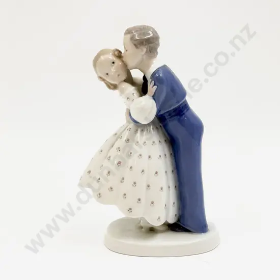 B & G Group Figure