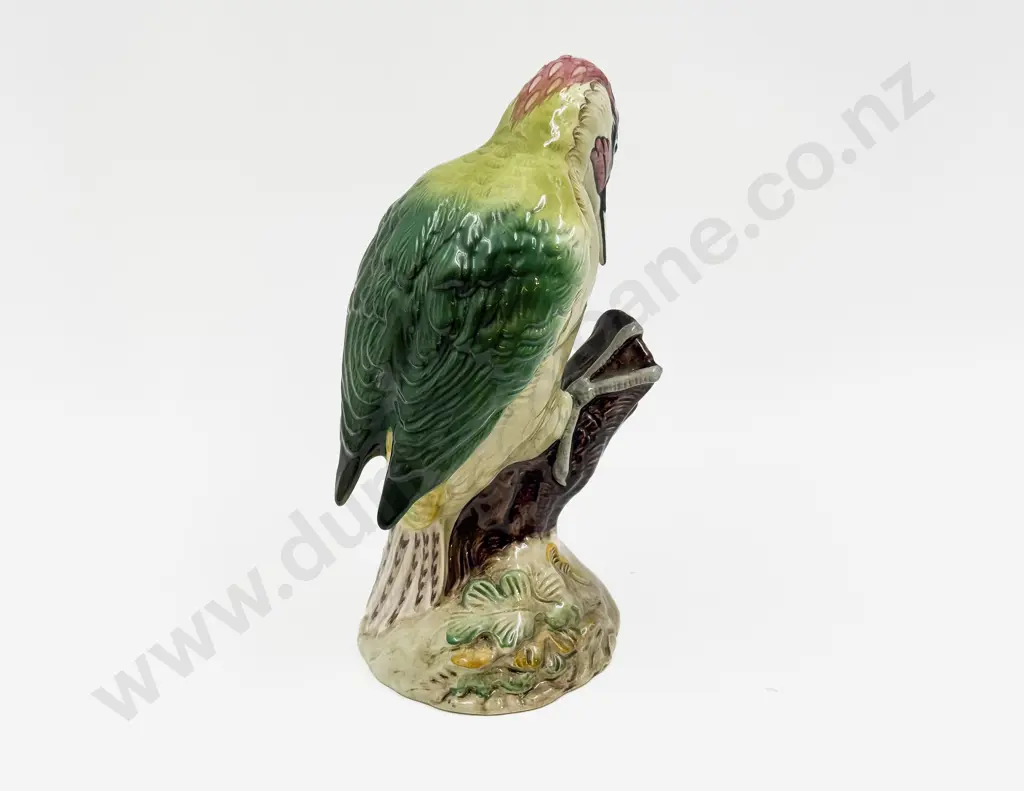 Beswick Woodpecker Image 1++