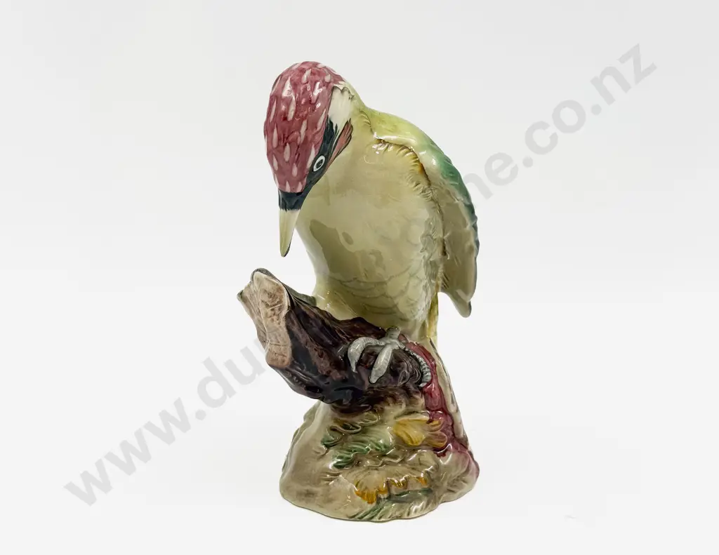 Beswick Woodpecker Image 1++
