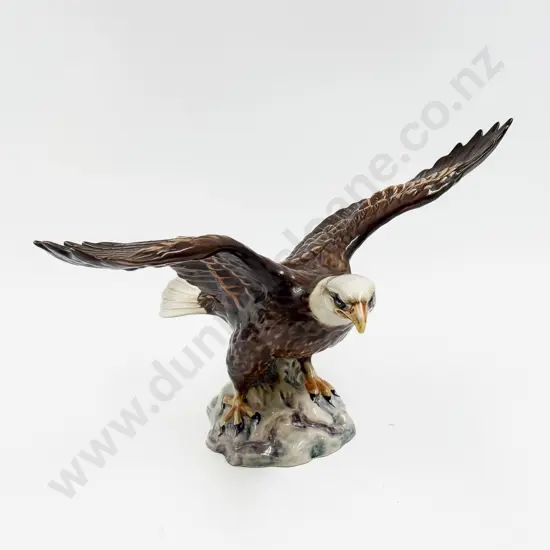 Beswick "Bald Eagle"