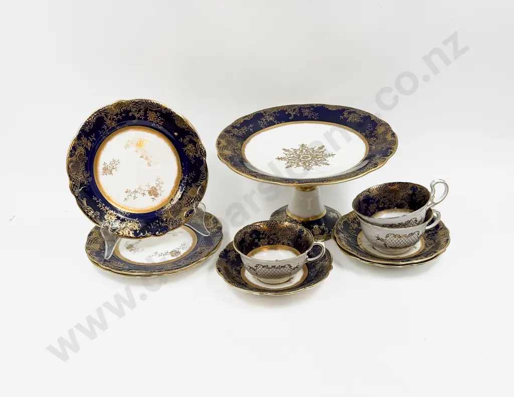 Aynsley Tea China together with Comport Image 1++
