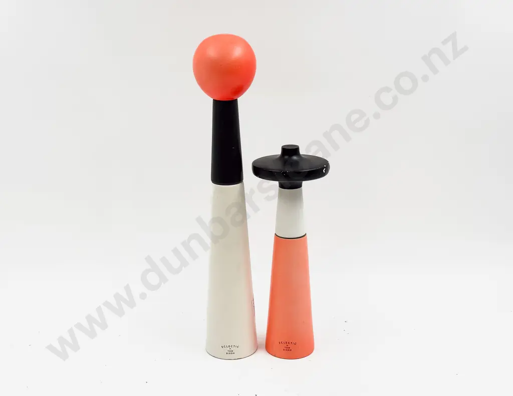 Eclectic by Tom Dixon Salt & Pepper Image 1++
