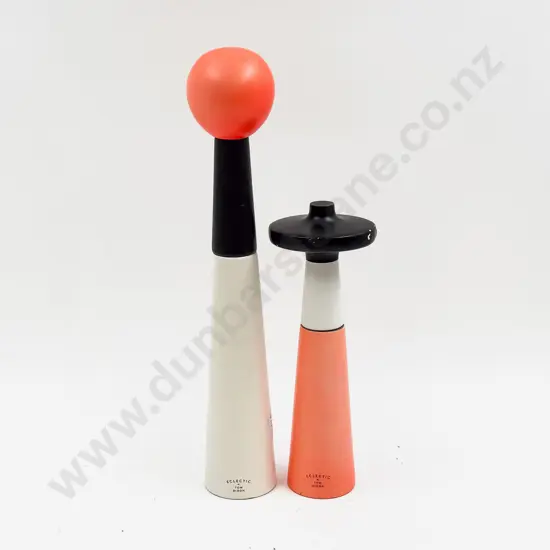 Eclectic by Tom Dixon Salt & Pepper