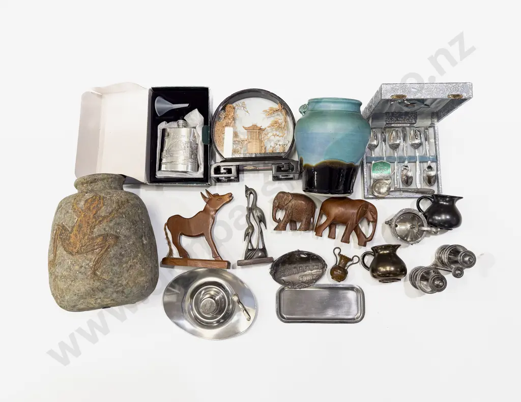 Box Qty of Assorted Image 1++