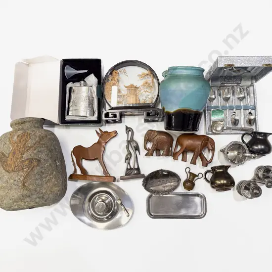Box Qty of Assorted