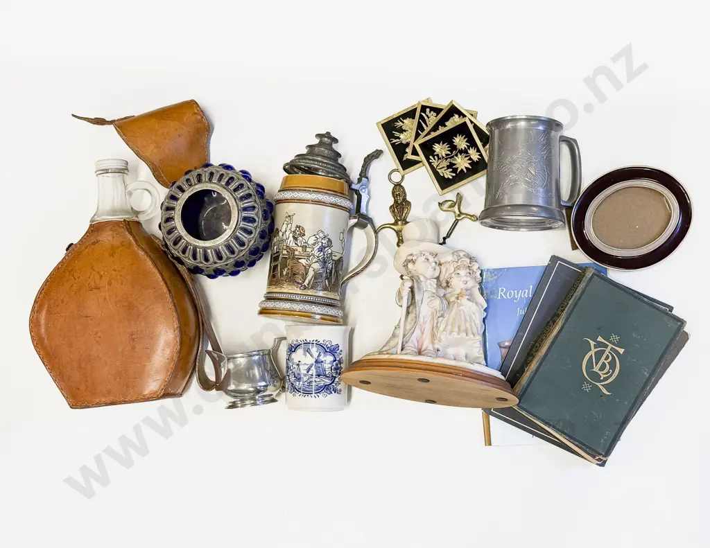 Box Qty of Assorted Image 1++