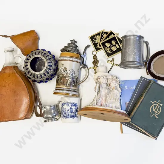 Box Qty of Assorted