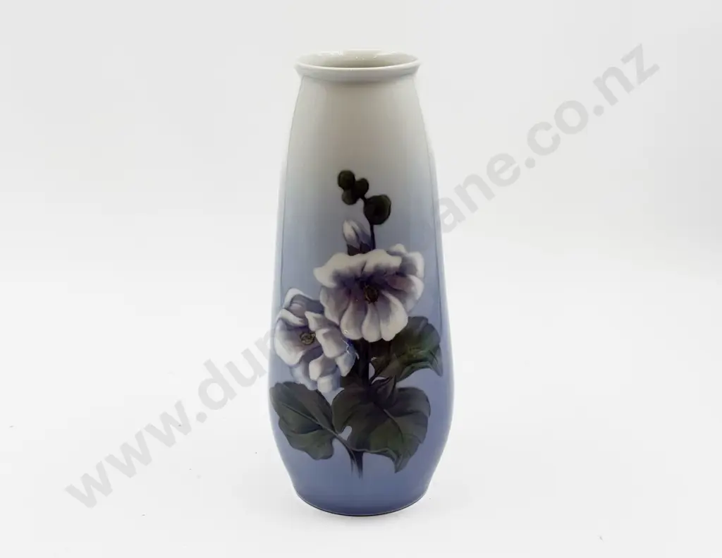 Royal Copenhagen Vase Image 1++