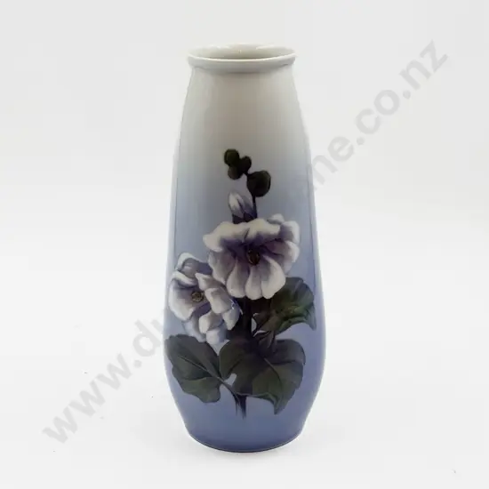 Royal Copenhagen Vase