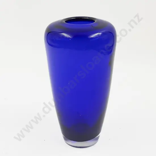 Art Glass Vase
