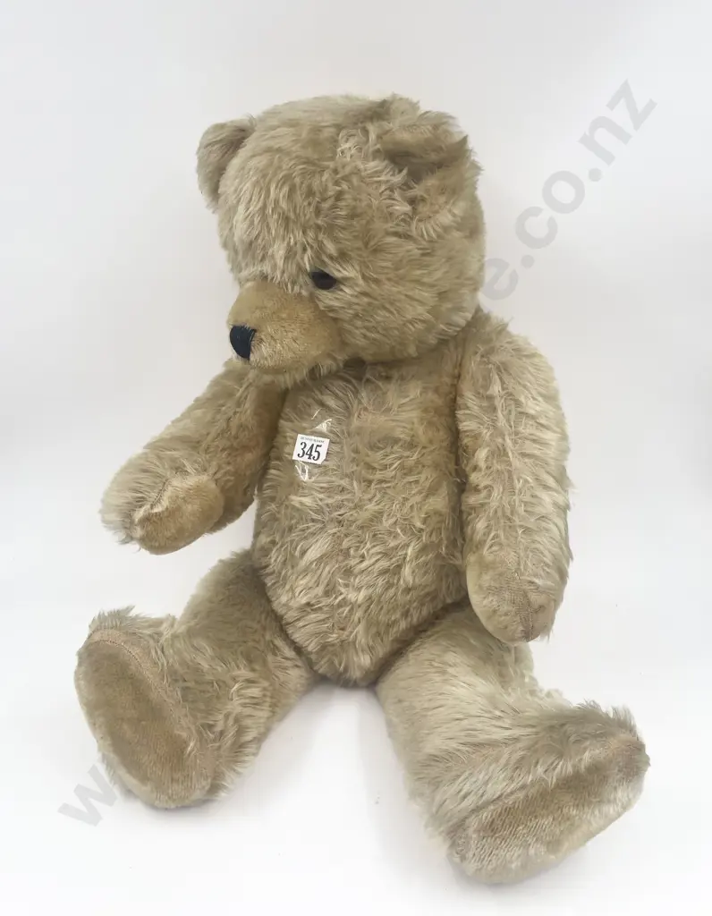 Large Vintage Teddy Bear Image 1++