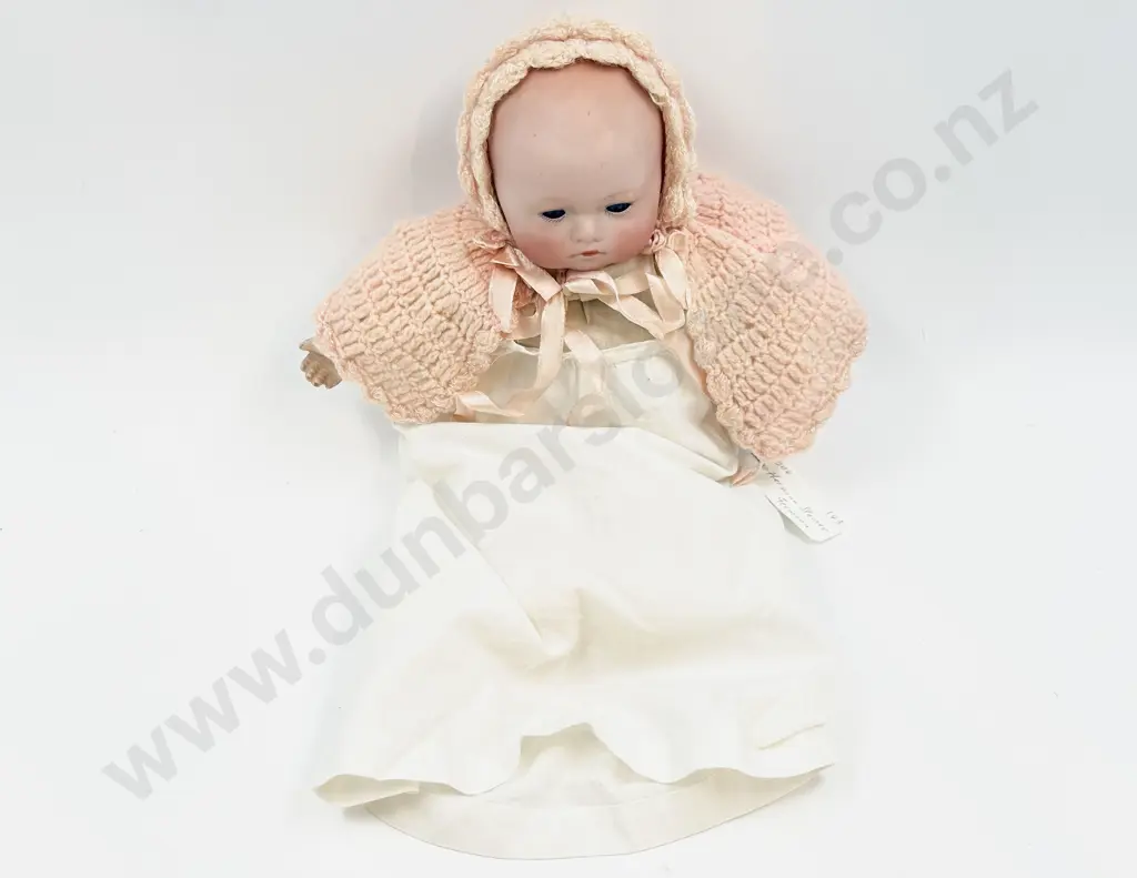Hermann Steiner Antique Dream Baby Image 1++