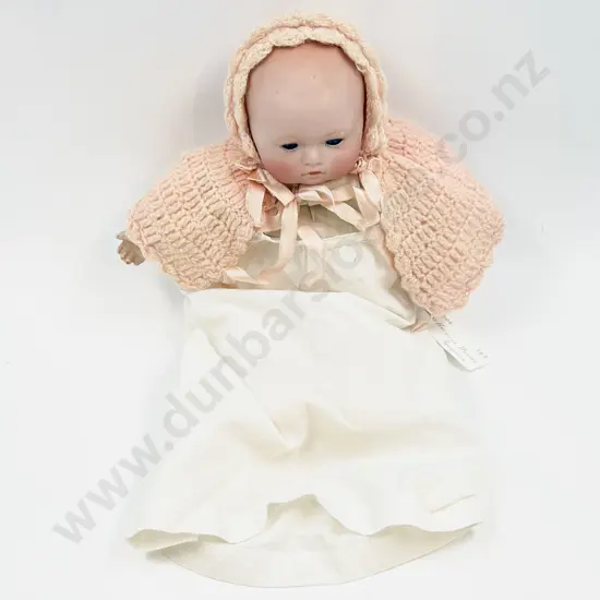 Hermann Steiner Antique Dream Baby