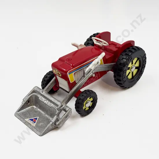 Funho Front End Loader