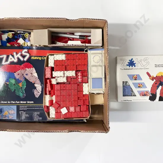 Mixed Collection Building Blocks Including Some Lego