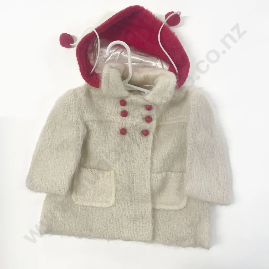 Qty Vintage Toddler Clothing including Smocked Dresses Image 1++