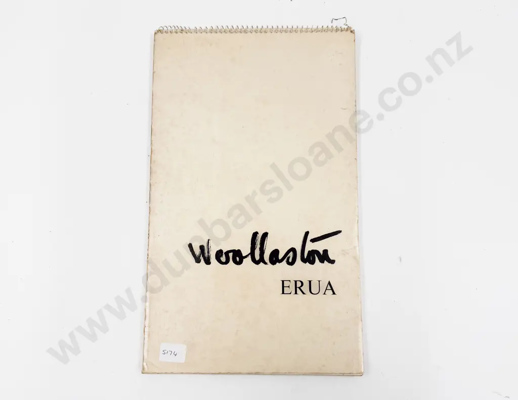 Woollaston Erua Image 1++