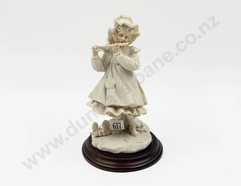 Capodimonte Figure Image 1++