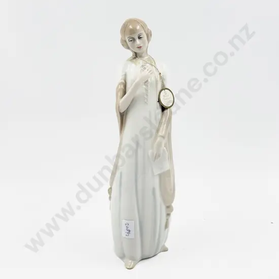 RD Figure 'The Love Letter'