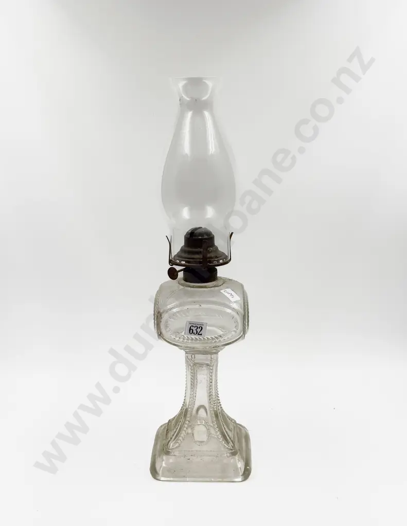 One Kerosene Lamps Image 1++