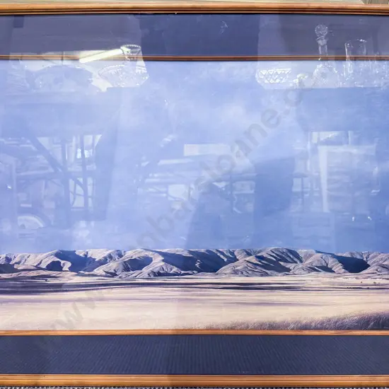 Grahame Sydney - Timeless Land - Reproduction Print