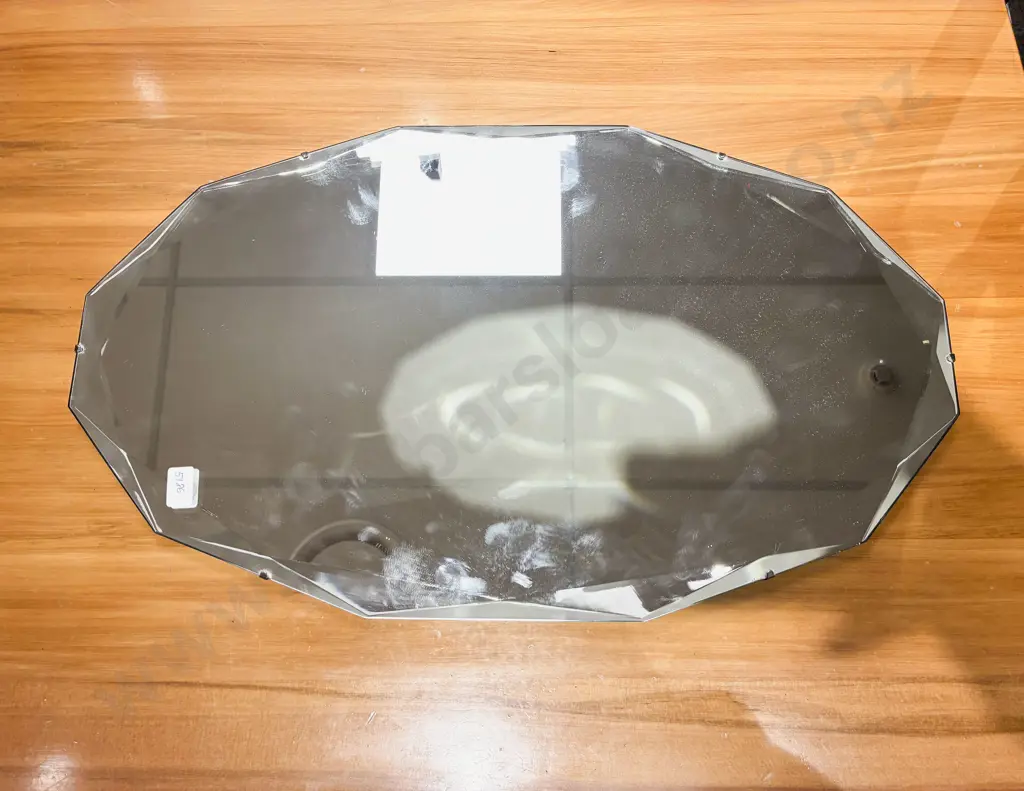 Beveled Wall Mirror Image 1++