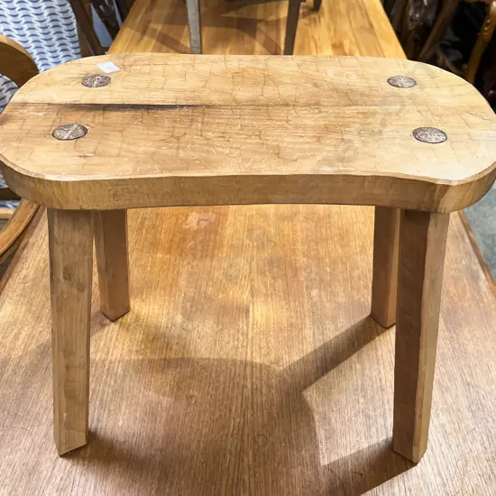 Chapman Taylor Style Stool