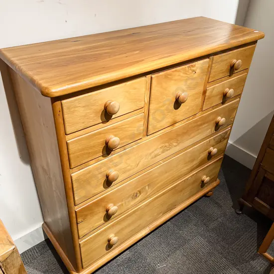 Modern Scotch Chest