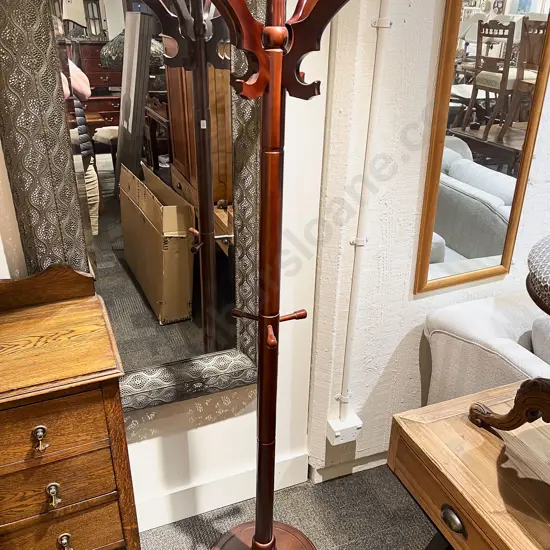 Modern Coat Stand