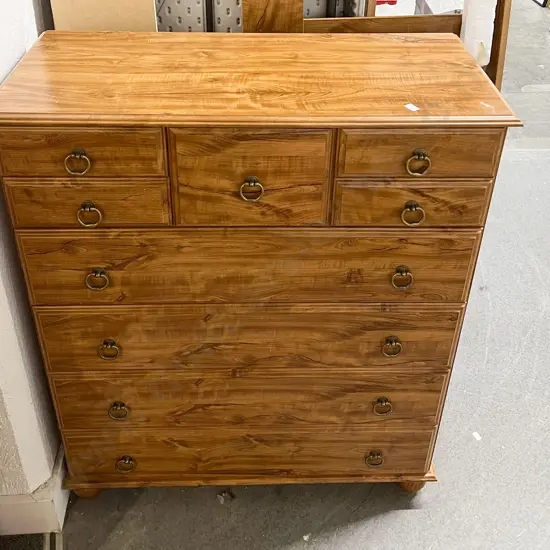 Modern Scotch CHest