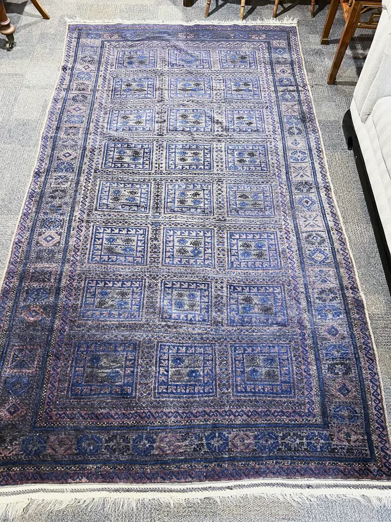 Persian Floor Rug Image 1++