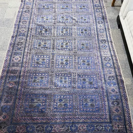 Persian Floor Rug