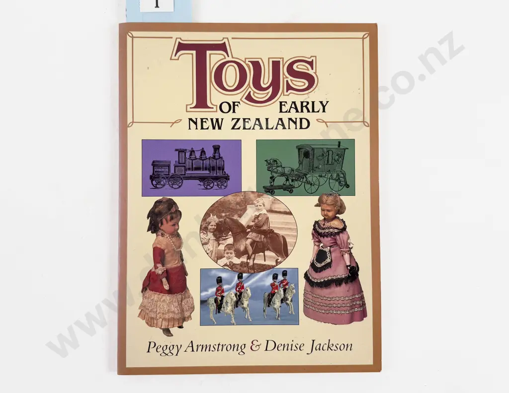 Doll Reference Image 1++
