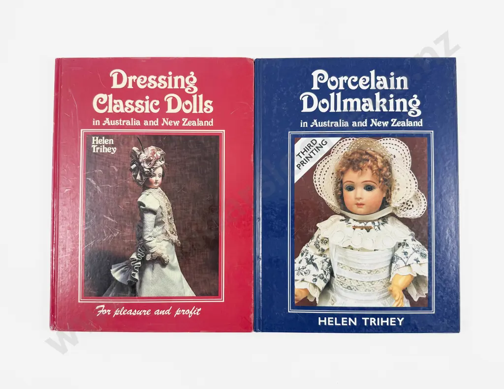Doll Reference Image 1++