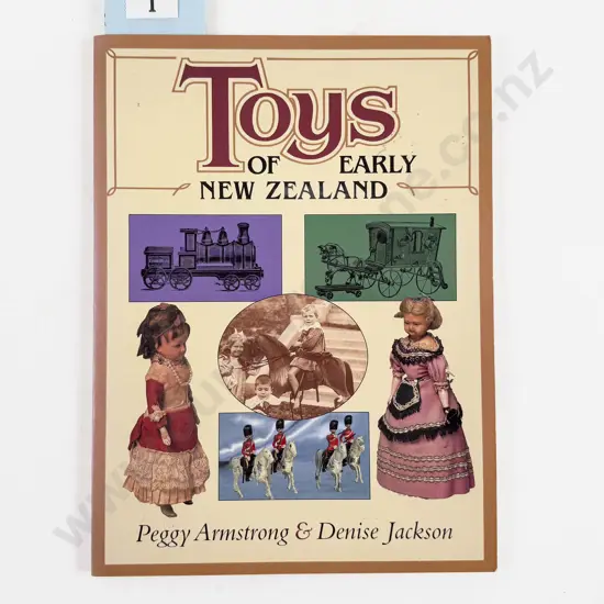 Doll Reference
